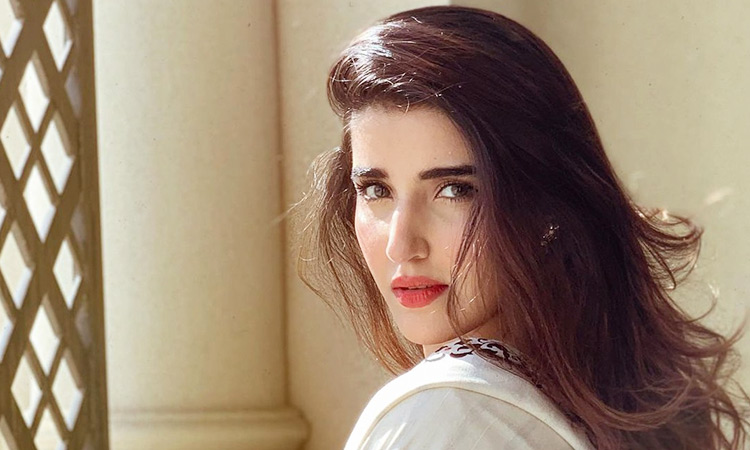 Hareem Farooq